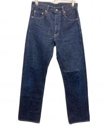 LEVI'S（リーバイス）の古着「デニムパンツ」｜インディゴ