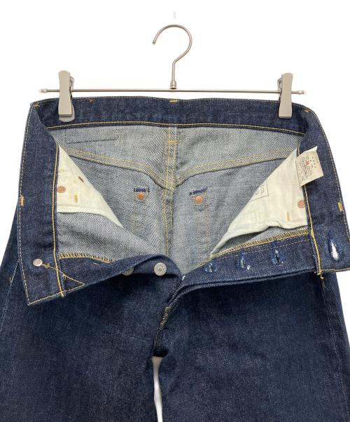 LEVI'S（リーバイス）LEVI'S (リーバイス) デニムパンツ インディゴ サイズ:30の古着・服飾アイテム
