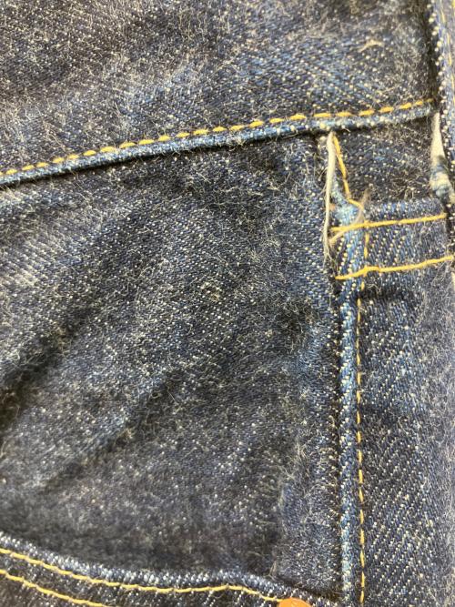 LEVI'S（リーバイス）LEVI'S (リーバイス) デニムパンツ インディゴ サイズ:30の古着・服飾アイテム