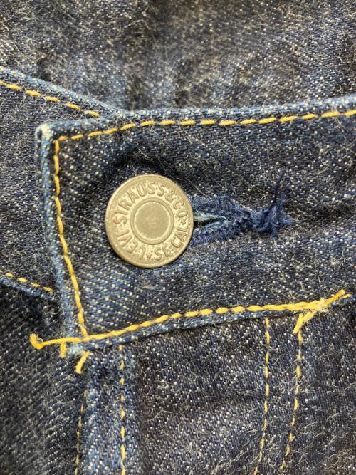 LEVI'S（リーバイス）LEVI'S (リーバイス) デニムパンツ インディゴ サイズ:30の古着・服飾アイテム