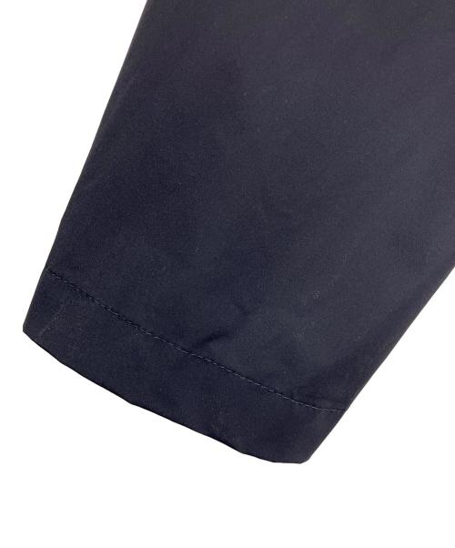 HERNO（ヘルノ）HERNO (ヘルノ) ストレッチテーラードジャケット ネイビー サイズ:44の古着・服飾アイテム