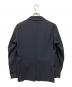 HERNO (ヘルノ) ストレッチテーラードジャケット ネイビー サイズ:44：24000円