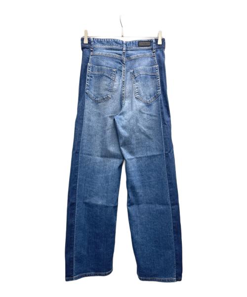 Maison Platinum（メゾンプラチナ）Maison Platinum (メゾンプラチナ) デニムパンツ インディゴ サイズ:9の古着・服飾アイテム