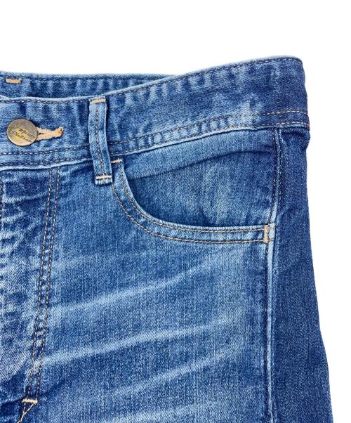 Maison Platinum（メゾンプラチナ）Maison Platinum (メゾンプラチナ) デニムパンツ インディゴ サイズ:9の古着・服飾アイテム