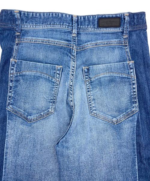 Maison Platinum（メゾンプラチナ）Maison Platinum (メゾンプラチナ) デニムパンツ インディゴ サイズ:9の古着・服飾アイテム