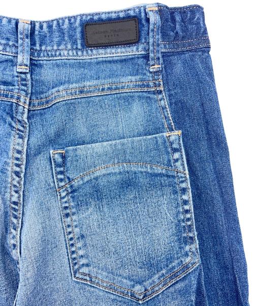 Maison Platinum（メゾンプラチナ）Maison Platinum (メゾンプラチナ) デニムパンツ インディゴ サイズ:9の古着・服飾アイテム