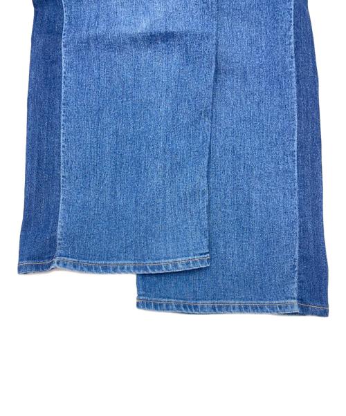 Maison Platinum（メゾンプラチナ）Maison Platinum (メゾンプラチナ) デニムパンツ インディゴ サイズ:9の古着・服飾アイテム