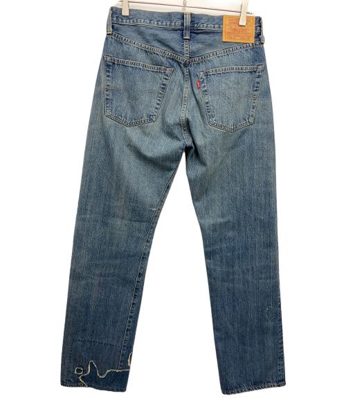 LEVI'S（リーバイス）LEVI'S (リーバイス) 501XX インディゴ サイズ:78.5cmの古着・服飾アイテム