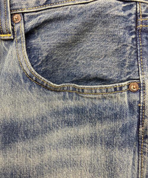 LEVI'S（リーバイス）LEVI'S (リーバイス) 501XX インディゴ サイズ:78.5cmの古着・服飾アイテム