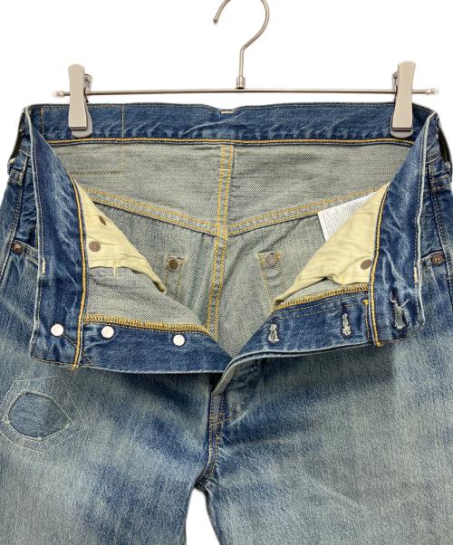 LEVI'S（リーバイス）LEVI'S (リーバイス) 501XX インディゴ サイズ:78.5cmの古着・服飾アイテム