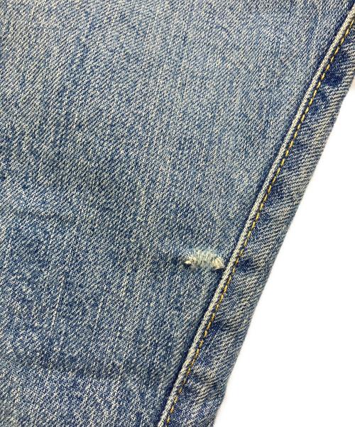 LEVI'S（リーバイス）LEVI'S (リーバイス) 501XX インディゴ サイズ:78.5cmの古着・服飾アイテム