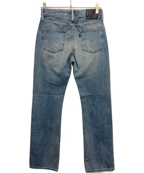 LEVI'S（リーバイス）LEVI'S (リーバイス) デニムパンツ インディゴ サイズ:25インチの古着・服飾アイテム