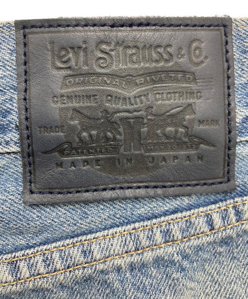 LEVI'S（リーバイス）LEVI'S (リーバイス) デニムパンツ インディゴ サイズ:25インチの古着・服飾アイテム