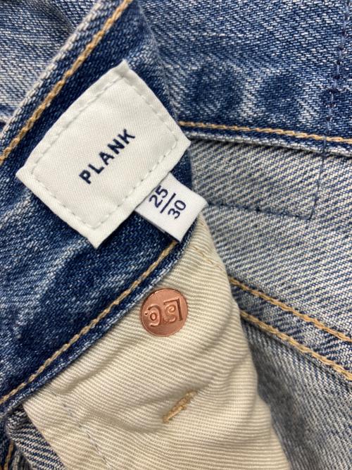 LEVI'S（リーバイス）LEVI'S (リーバイス) デニムパンツ インディゴ サイズ:25インチの古着・服飾アイテム