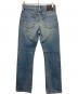 LEVI'S (リーバイス) デニムパンツ インディゴ サイズ:25インチ：13000円