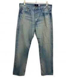 LEVI'S（リーバイス）の古着「デニムパンツ」｜インディゴ