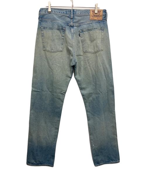 LEVI'S（リーバイス）LEVI'S (リーバイス) デニムパンツ インディゴ サイズ:34の古着・服飾アイテム