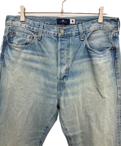 LEVI'S（リーバイス）LEVI'S (リーバイス) デニムパンツ インディゴ サイズ:34の古着・服飾アイテム