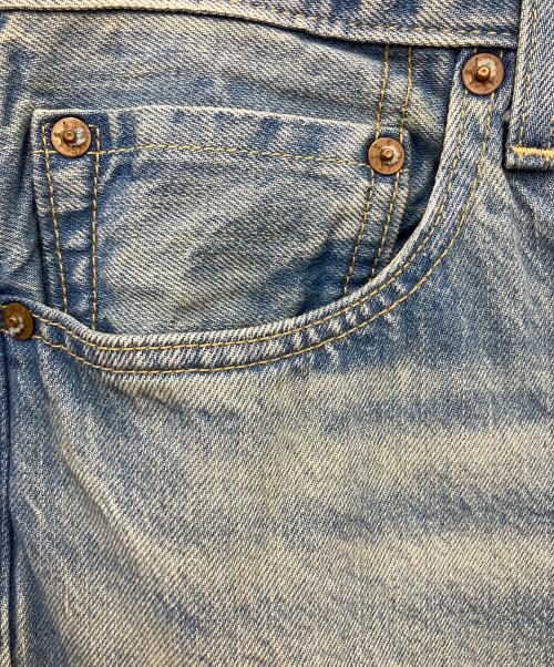 LEVI'S（リーバイス）LEVI'S (リーバイス) デニムパンツ インディゴ サイズ:34の古着・服飾アイテム