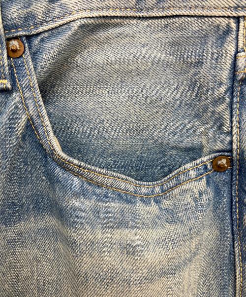 LEVI'S（リーバイス）LEVI'S (リーバイス) デニムパンツ インディゴ サイズ:34の古着・服飾アイテム