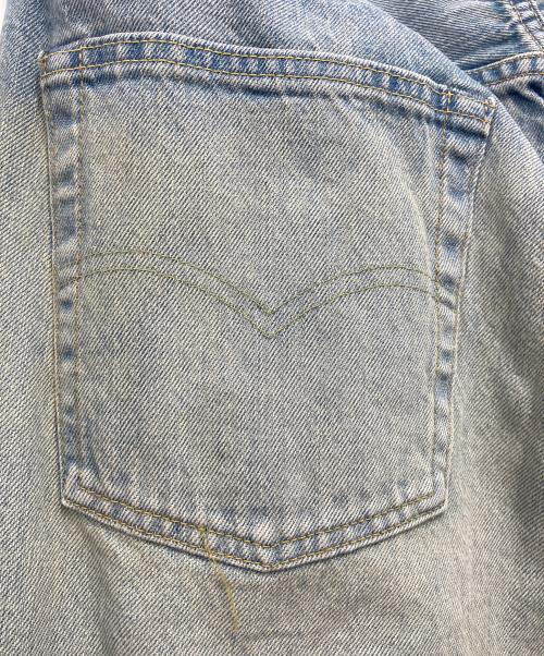 LEVI'S（リーバイス）LEVI'S (リーバイス) デニムパンツ インディゴ サイズ:34の古着・服飾アイテム