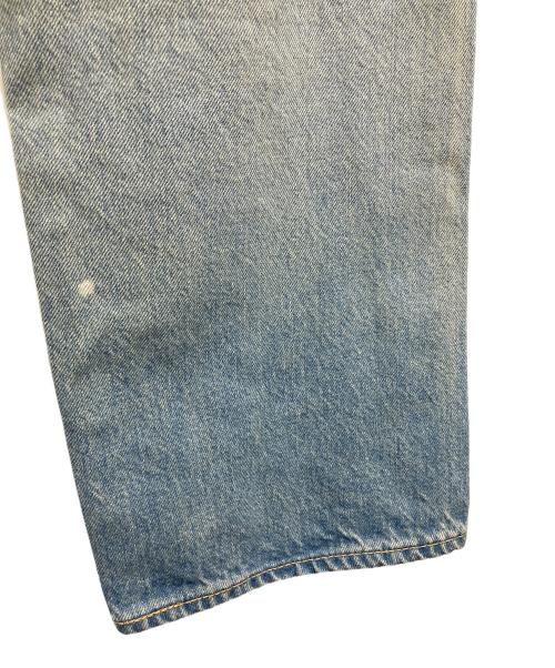 LEVI'S（リーバイス）LEVI'S (リーバイス) デニムパンツ インディゴ サイズ:34の古着・服飾アイテム