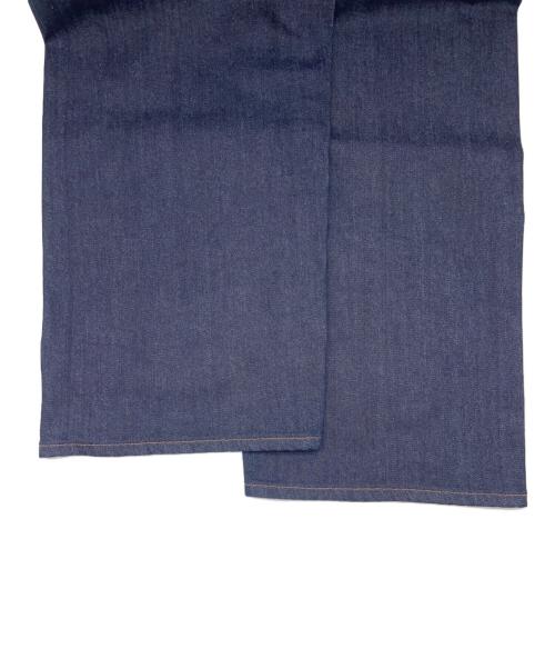 Maison Platinum（メゾンプラチナ）Maison Platinum (メゾンプラチナ) デニムパンツ ブラック サイズ:7の古着・服飾アイテム