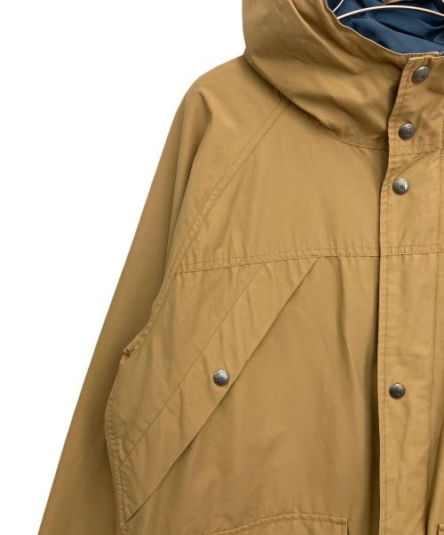 SIERRA DESIGNS（シエラデザインズ）SIERRA DESIGNS (シエラデザインズ) マウンテンパーカー カーキ サイズ:XLの古着・服飾アイテム