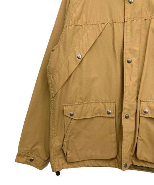 SIERRA DESIGNS（シエラデザインズ）SIERRA DESIGNS (シエラデザインズ) マウンテンパーカー カーキ サイズ:XLの古着・服飾アイテム