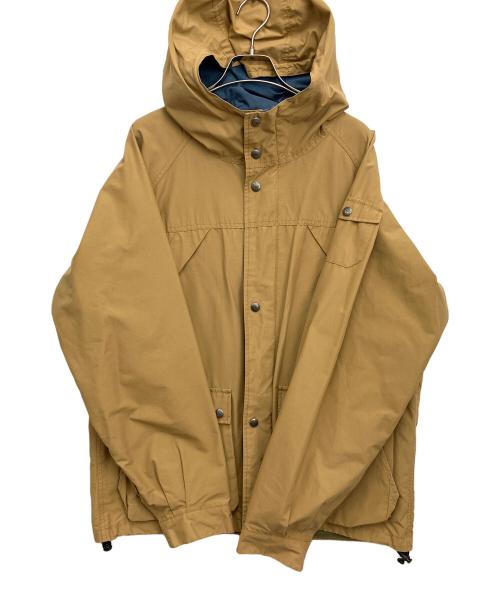 SIERRA DESIGNS（シエラデザインズ）SIERRA DESIGNS (シエラデザインズ) マウンテンパーカー カーキ サイズ:XLの古着・服飾アイテム
