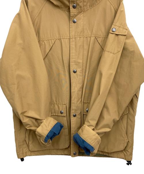 SIERRA DESIGNS（シエラデザインズ）SIERRA DESIGNS (シエラデザインズ) マウンテンパーカー カーキ サイズ:XLの古着・服飾アイテム