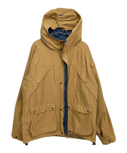 SIERRA DESIGNS（シエラデザインズ）SIERRA DESIGNS (シエラデザインズ) マウンテンパーカー カーキ サイズ:XLの古着・服飾アイテム