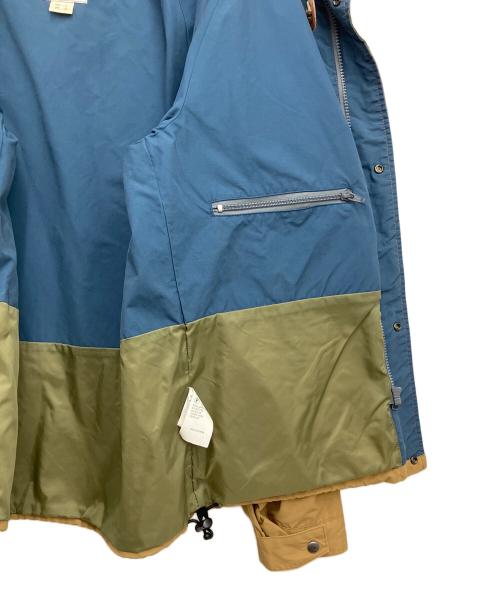 SIERRA DESIGNS（シエラデザインズ）SIERRA DESIGNS (シエラデザインズ) マウンテンパーカー カーキ サイズ:XLの古着・服飾アイテム