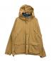 SIERRA DESIGNS（シエラデザインズ）の古着「マウンテンパーカー」｜カーキ