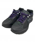 NEW BALANCEニューバランス）の古着「スニーカー」｜ブラック