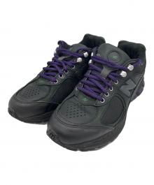 NEW BALANCE（ニューバランス）の古着「スニーカー」｜ブラック