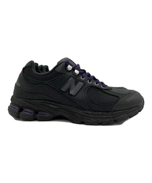 NEW BALANCE（ニューバランス）NEW BALANCE (ニューバランス) スニーカー ブラック サイズ:26.5の古着・服飾アイテム