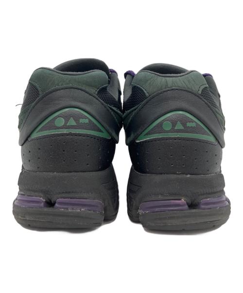 NEW BALANCE（ニューバランス）NEW BALANCE (ニューバランス) スニーカー ブラック サイズ:26.5の古着・服飾アイテム