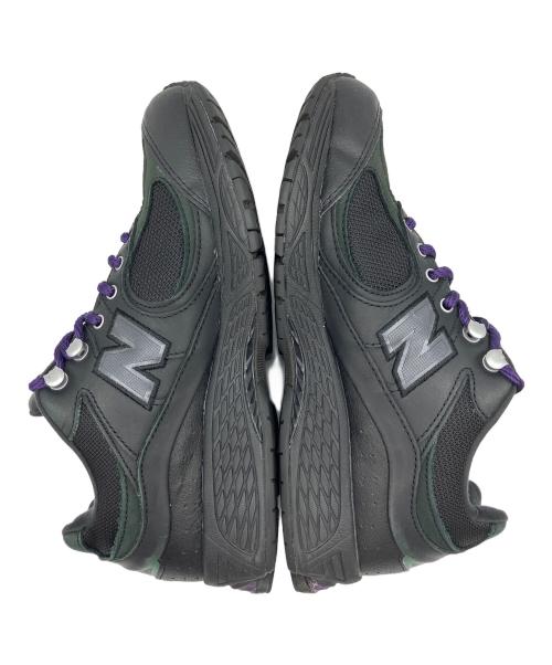 NEW BALANCE（ニューバランス）NEW BALANCE (ニューバランス) スニーカー ブラック サイズ:26.5の古着・服飾アイテム