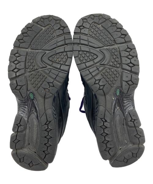 NEW BALANCE（ニューバランス）NEW BALANCE (ニューバランス) スニーカー ブラック サイズ:26.5の古着・服飾アイテム