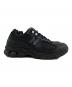 中古・古着 NEW BALANCE (ニューバランス) スニーカー ブラック サイズ:26.5：8000円