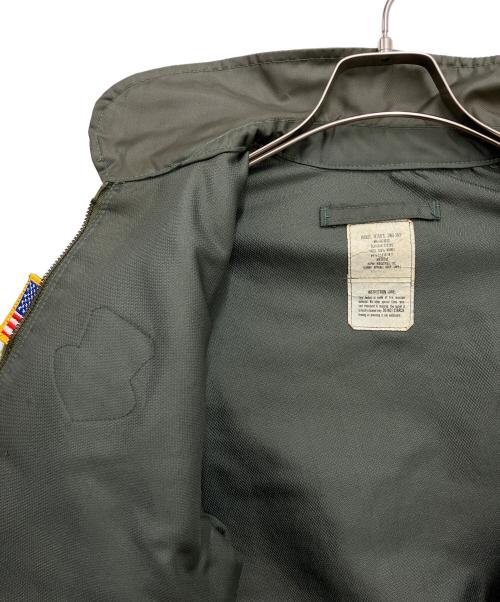 ALPHA（アルファ）ALPHA (アルファ) CWU-36/P グリーン サイズ:Mの古着・服飾アイテム