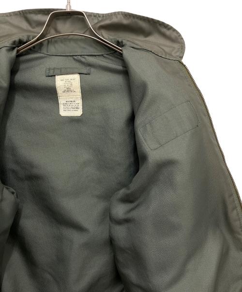 ALPHA（アルファ）ALPHA (アルファ) CWU-36/P グリーン サイズ:Mの古着・服飾アイテム