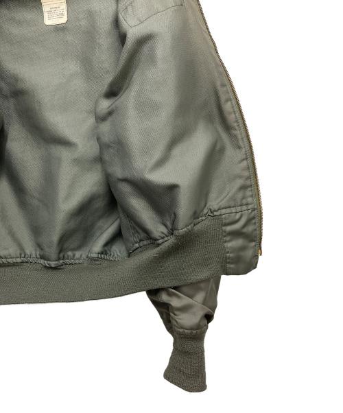 ALPHA（アルファ）ALPHA (アルファ) CWU-36/P グリーン サイズ:Mの古着・服飾アイテム