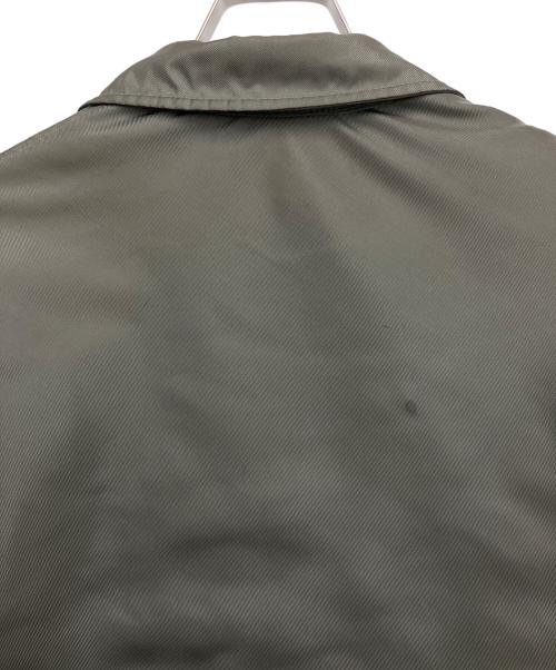 ALPHA（アルファ）ALPHA (アルファ) CWU-36/P グリーン サイズ:Mの古着・服飾アイテム