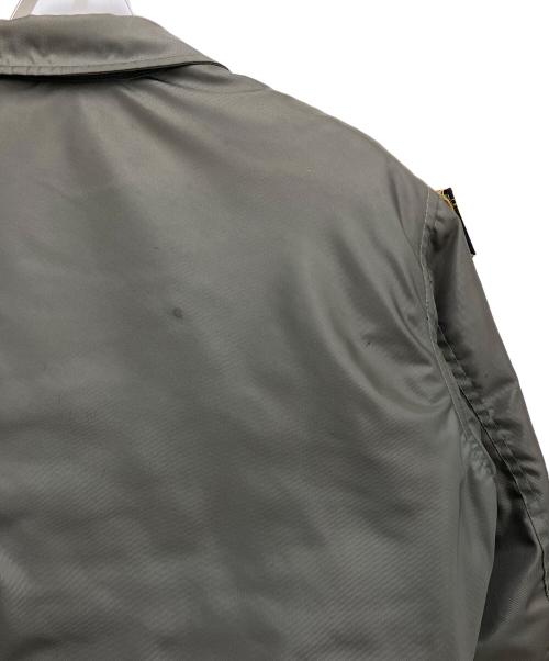 ALPHA（アルファ）ALPHA (アルファ) CWU-36/P グリーン サイズ:Mの古着・服飾アイテム