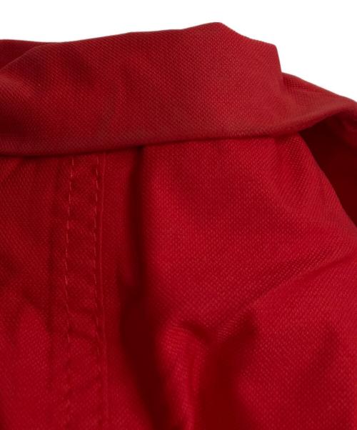 THE NORTH FACE（ザ ノース フェイス）THE NORTH FACE (ザ ノース フェイス) ダウンジャケット レッド サイズ:Mの古着・服飾アイテム