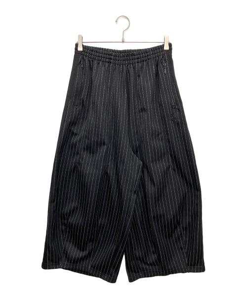 Needles（ニードルズ）Needles (ニードルズ) STUDIOUS (ステュディオス) H.D Track Pant(H.Dトラックパンツ) ブラック サイズ:XSの古着・服飾アイテム