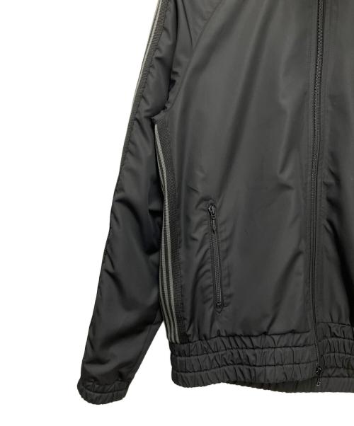 Needles（ニードルズ）Needles (ニードルズ) 刺繍トラックジャケット ブラック サイズ:Sの古着・服飾アイテム