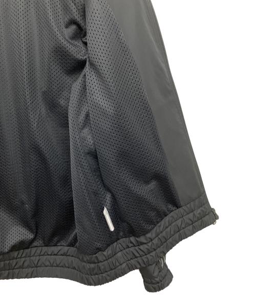 Needles（ニードルズ）Needles (ニードルズ) 刺繍トラックジャケット ブラック サイズ:Sの古着・服飾アイテム